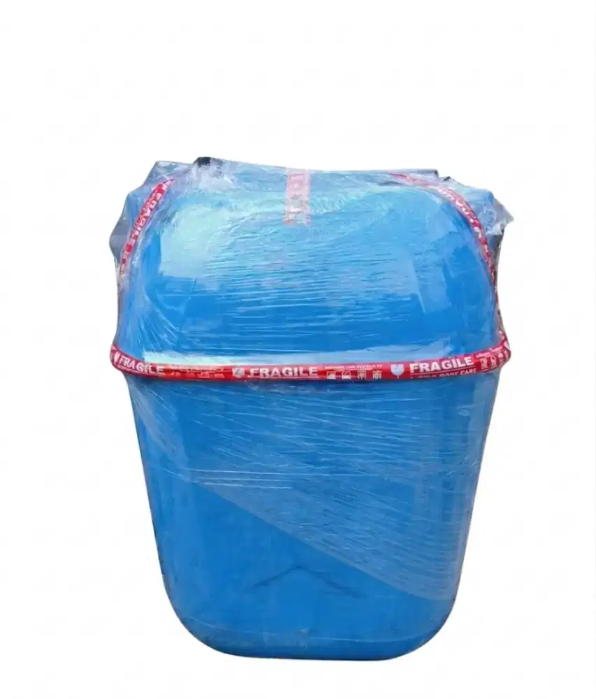 SEPTIC TANK 800L - RAMAH LINGKUNGAN, BEBAS BAU dan TIDAK MUDAH PECAH