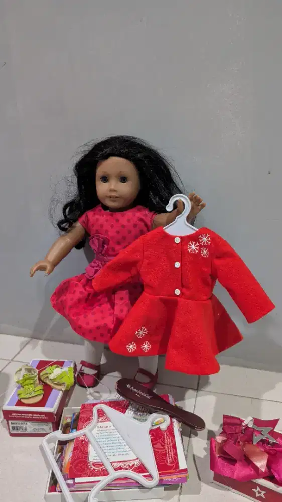 Barbie American Girl Original