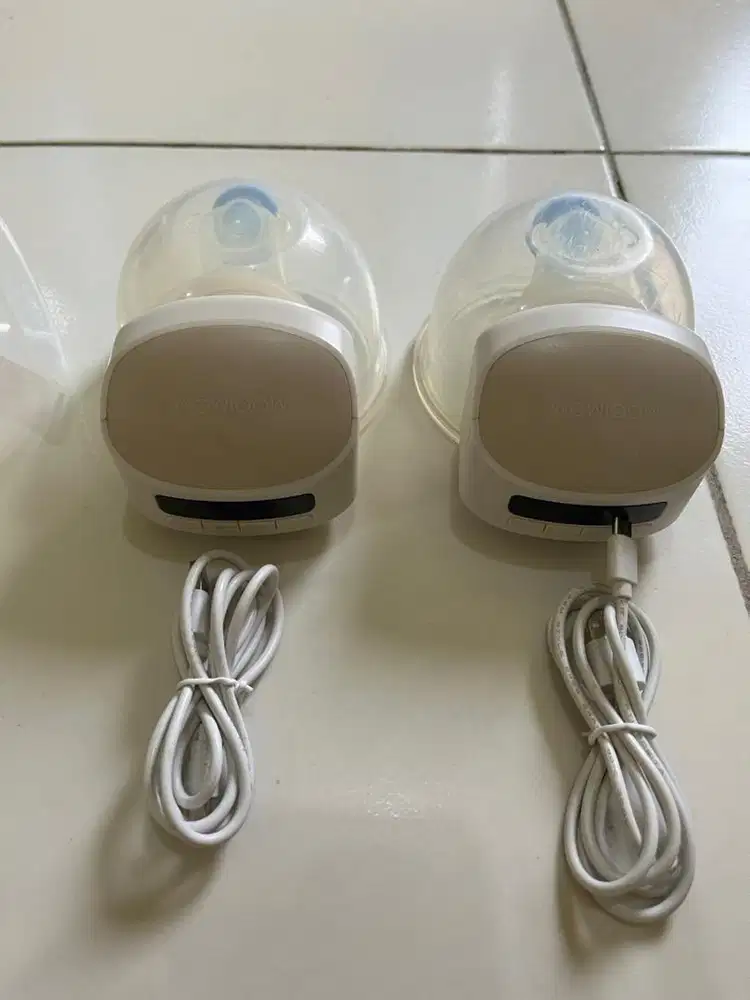 Mooimon M2 Pro Breast Pump Electric (Handsfree pumping)