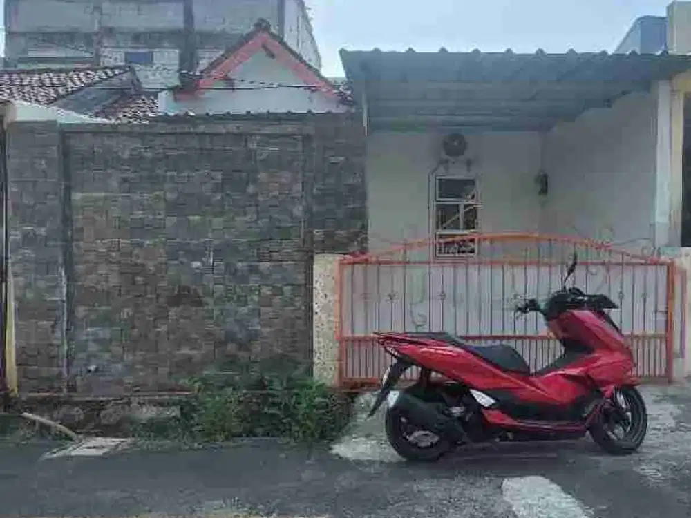 Dijual Rumah Duta Bintaro Pinang Kota Tangerang