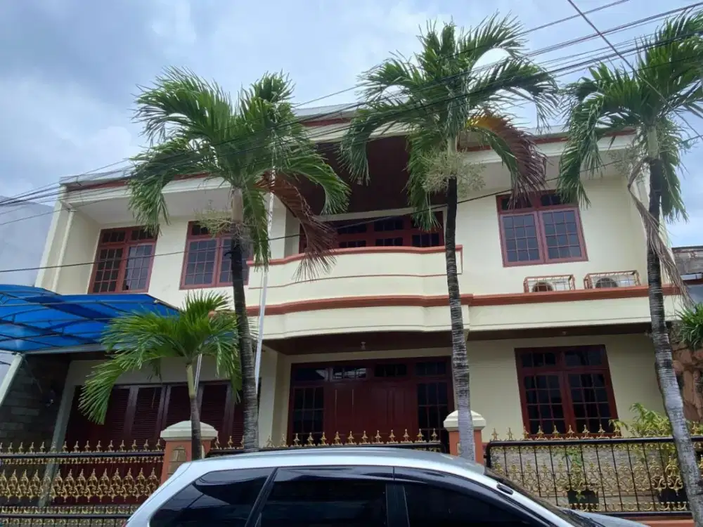Dijual Rumah 2 Lantai di Narogong Bekasi