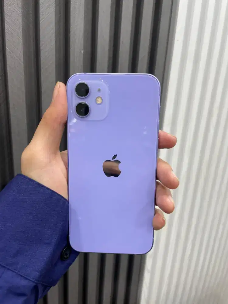 iPhone 12 128Gb iBox