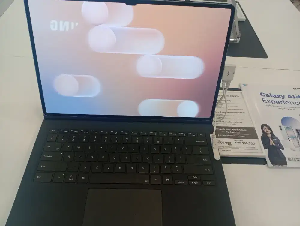 PROMOO! GALAXY TAB S10 ULTRA