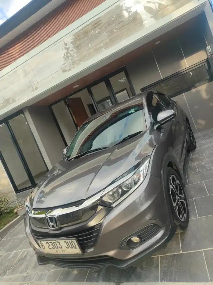 Bissmillah jual HRV istimewa