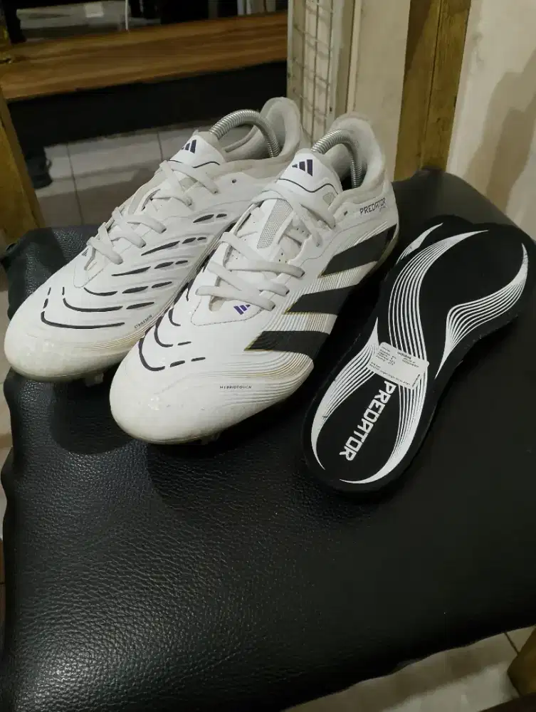 Adidas Predator Pro FG