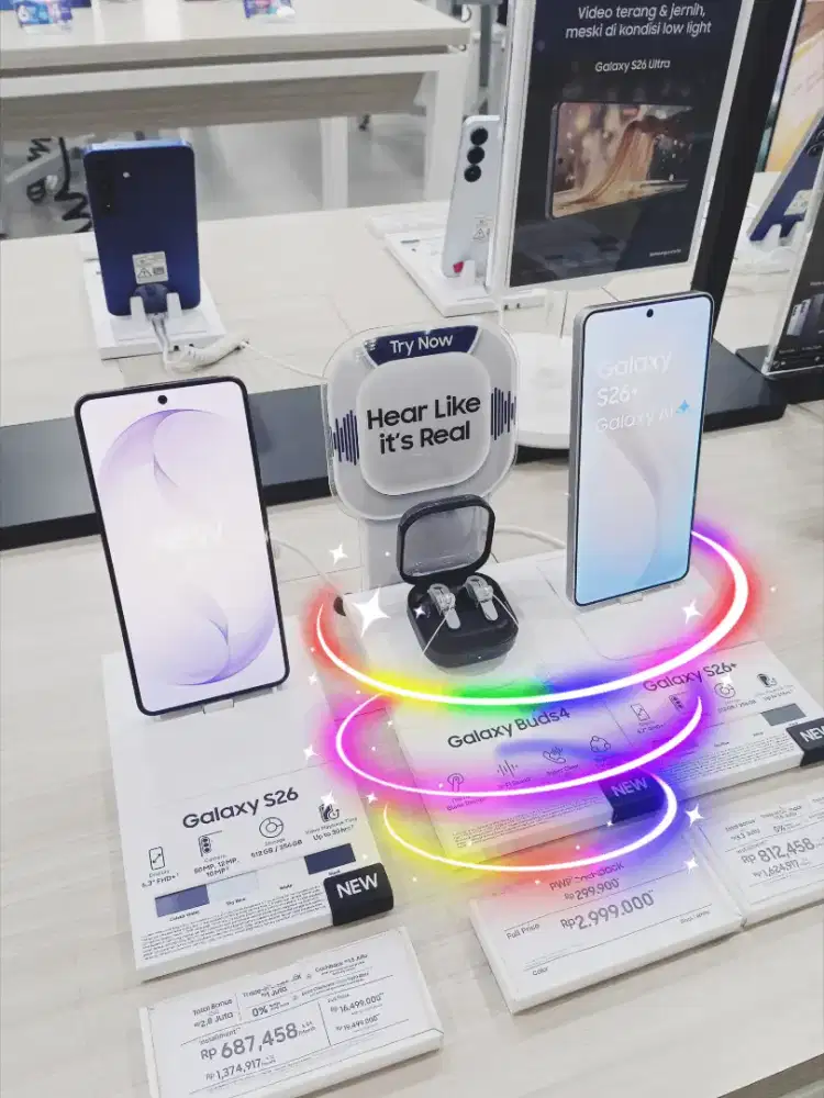 HP Samsung Galaxy S