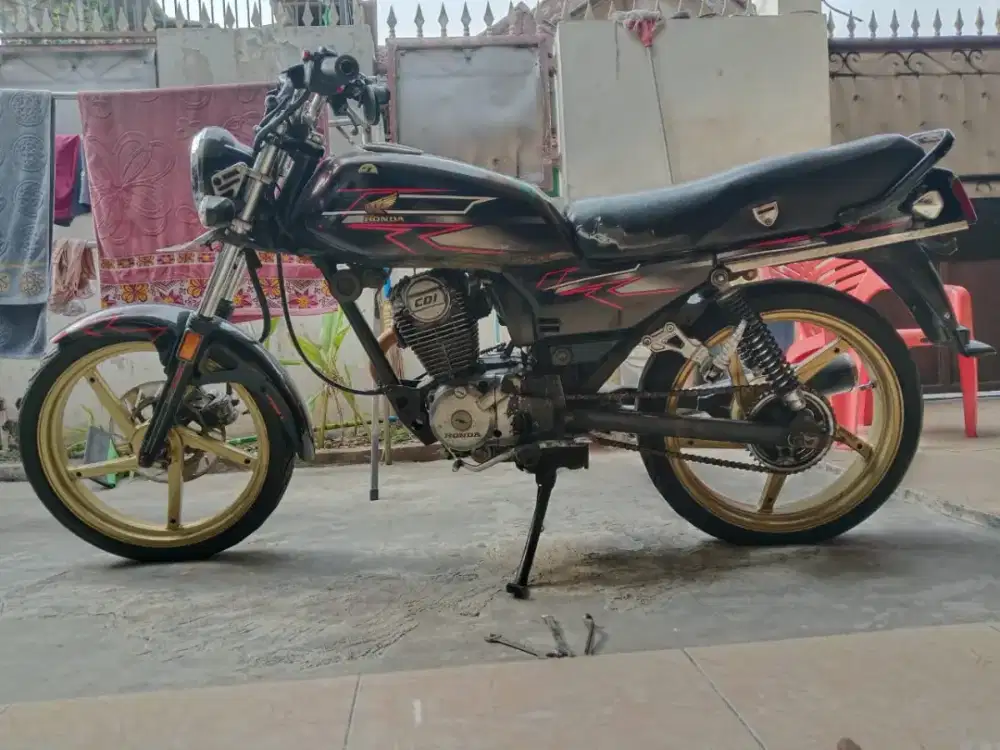 GL PRO series 1993