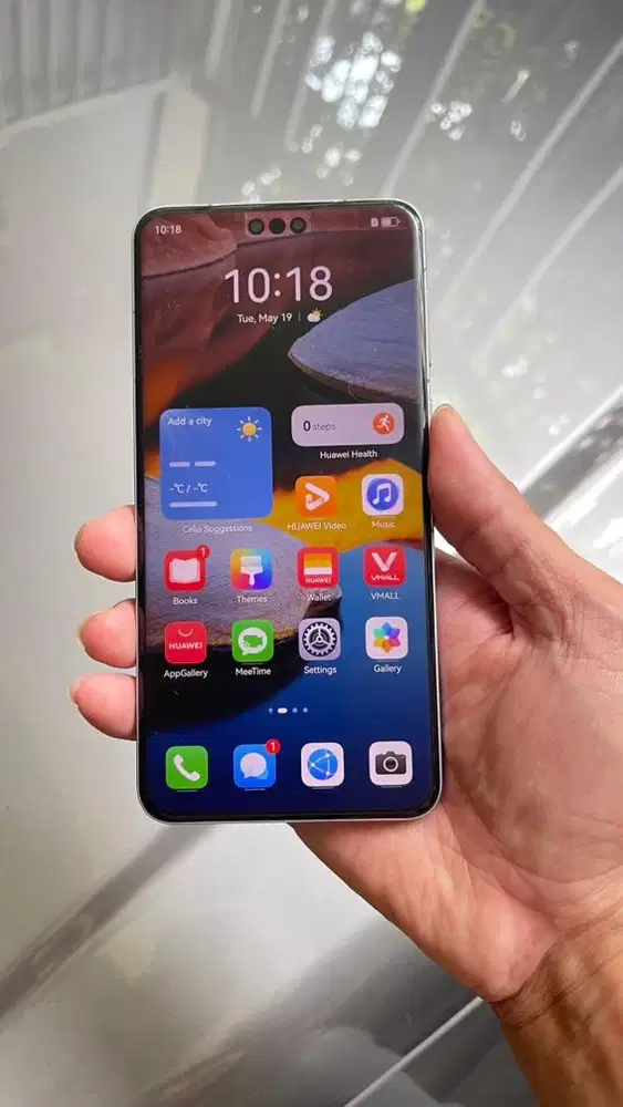 Huawei Mate 60 Pro 12/1Tb Beacukai