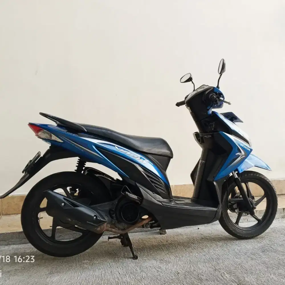 HONDA VARIO 110 TAHUN 2015 CASH ONLY