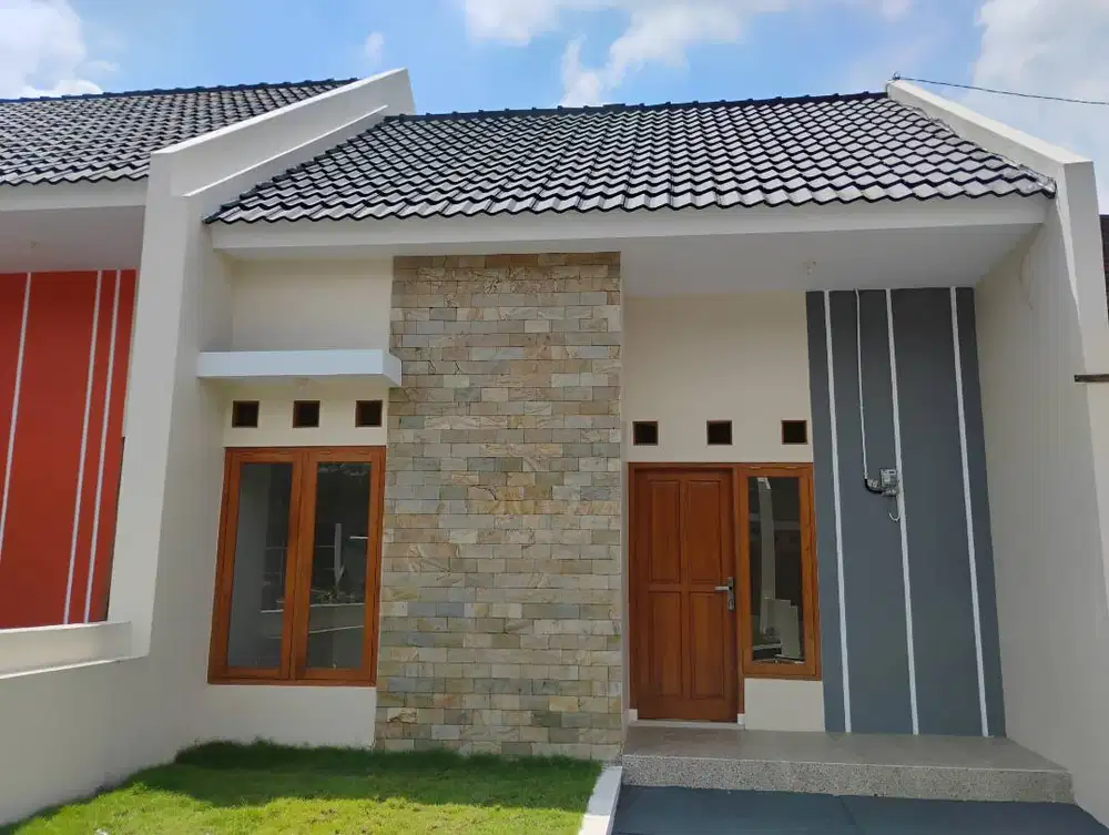 Rumah Kontrakan Safira Sambon One Gate 2 KT 1 KM 36/80 Tahunan/6 Bulan