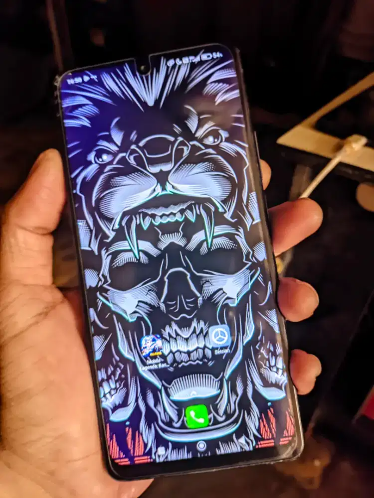 Xioami MI 11T 5G 8/256GB