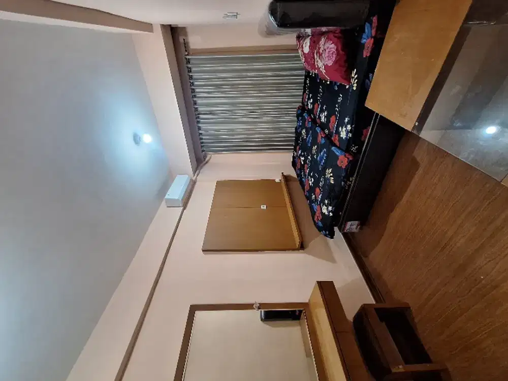 SEWA TRANSIT/PERJAM UNIT APARTEMEN JAKARTA BARAT