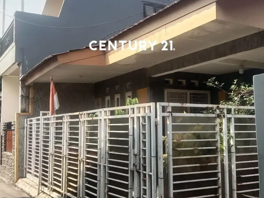 Rumah Siap Huni Di Ciledug BS 18292