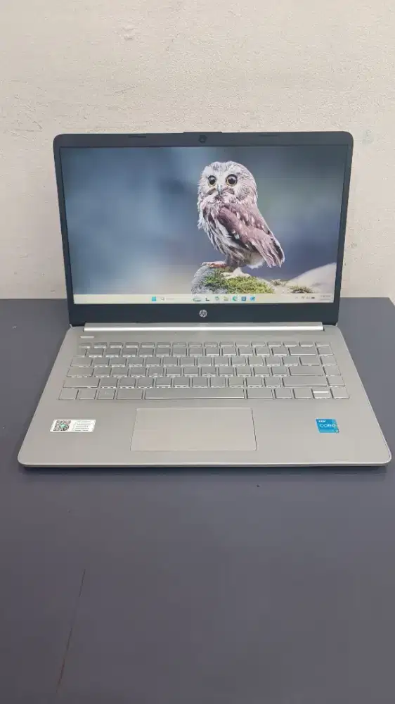 laptop HP 14S-DQ