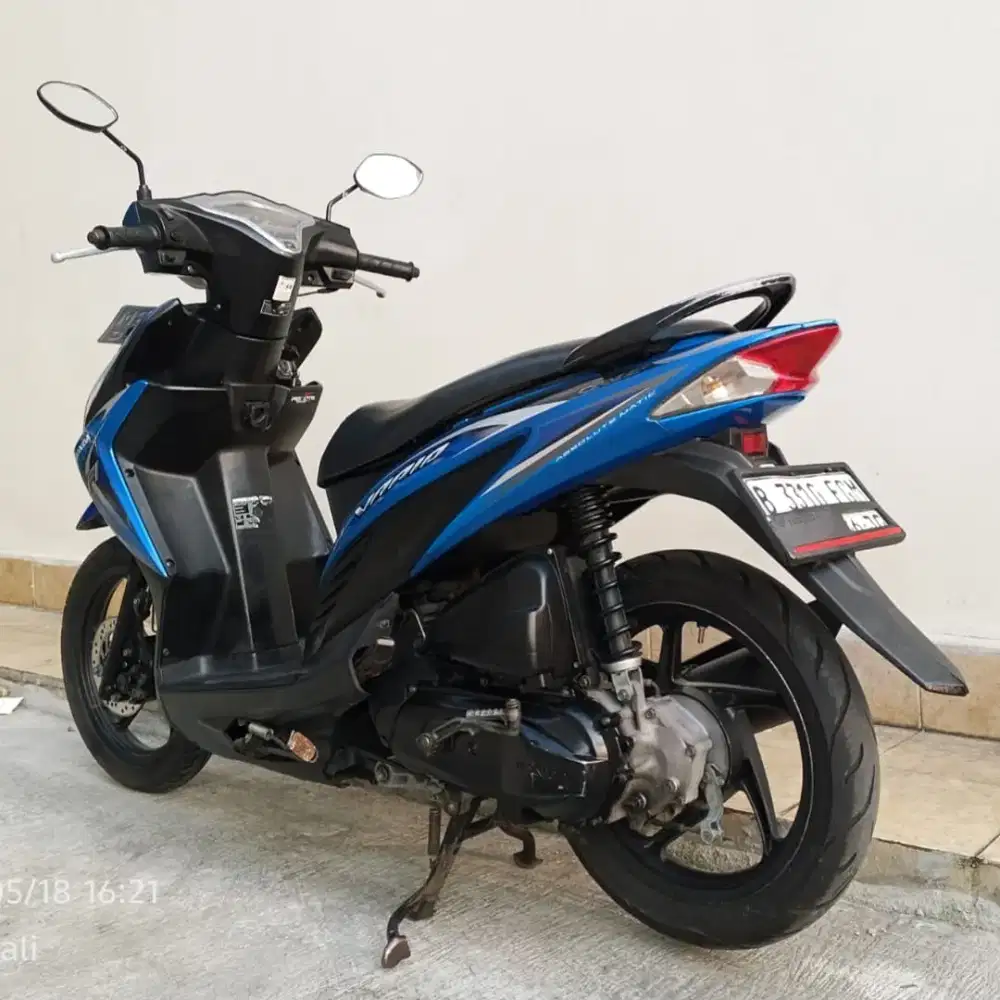 HONDA VARIO 110 TAHUN 2015 CASH ONLY