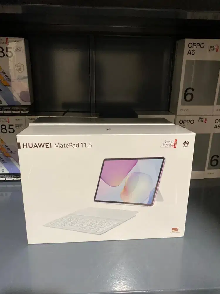 HUAWEI MATEPAD 11.5 RAM 8/256 PAPERMATE EDITION
