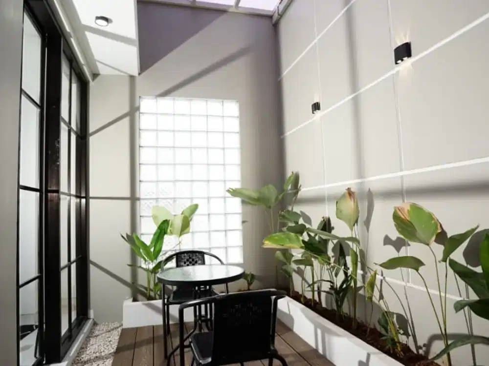 RUMAH MEWAH 2 LANTAI TYPE AMERICAN CLASSIC TERBAIK DI KOTA PATI