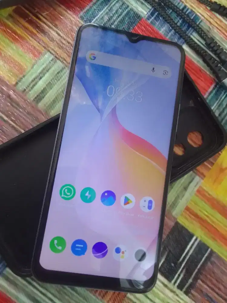Dijual vivo Y21s
