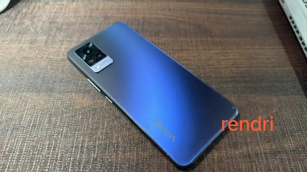 Vivo V21 5G 128GB RAM8GB