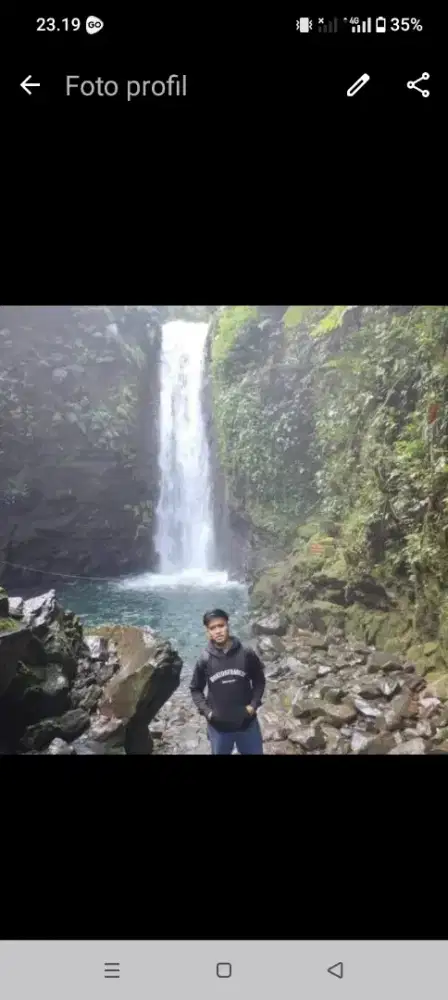 Cari pekerjaan Steward atau kurir