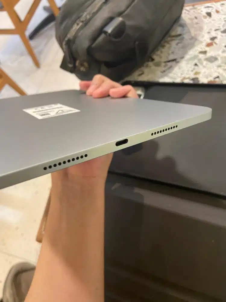 Xiaomi pad 7 8/256 green