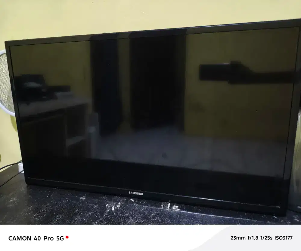 TV LED DIGITAL 32 INCH NO MINUS BISA YOUTUBE