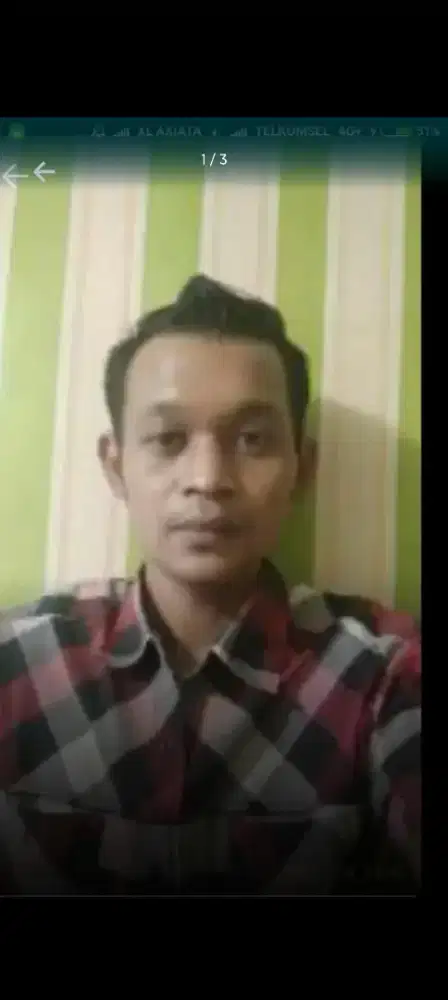 Mencari lowongan pekerjaan