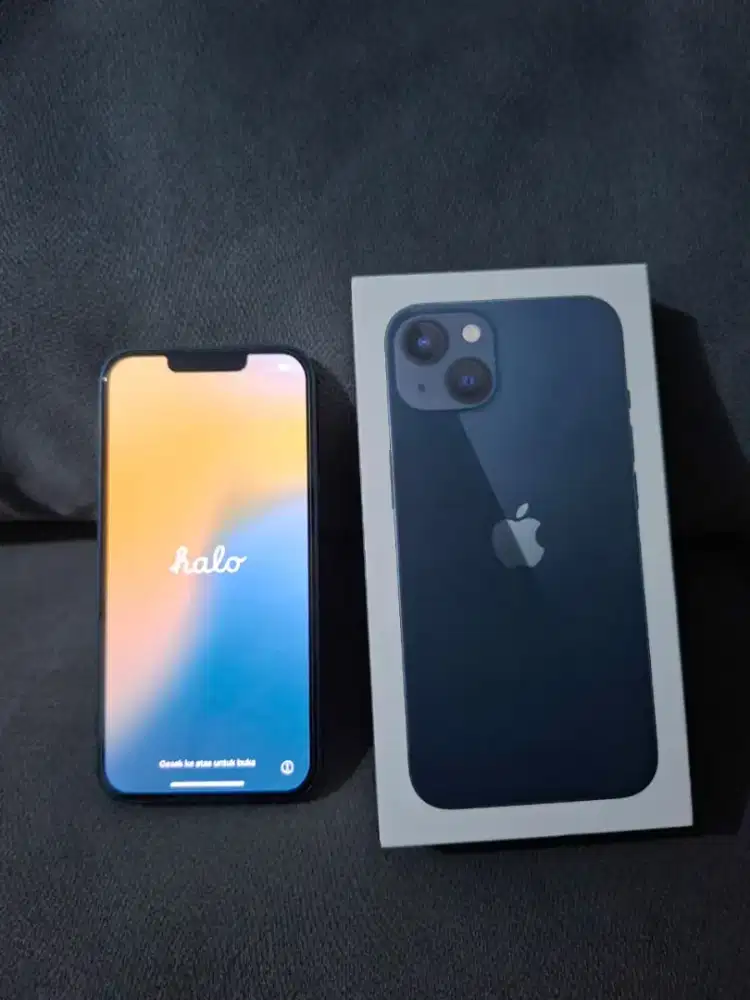 Iphone 13 128 Gb Starlight Ibox