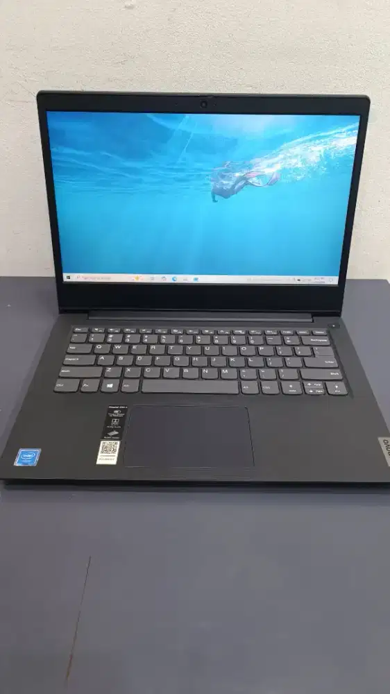 Lenovo Ideapad slim 3