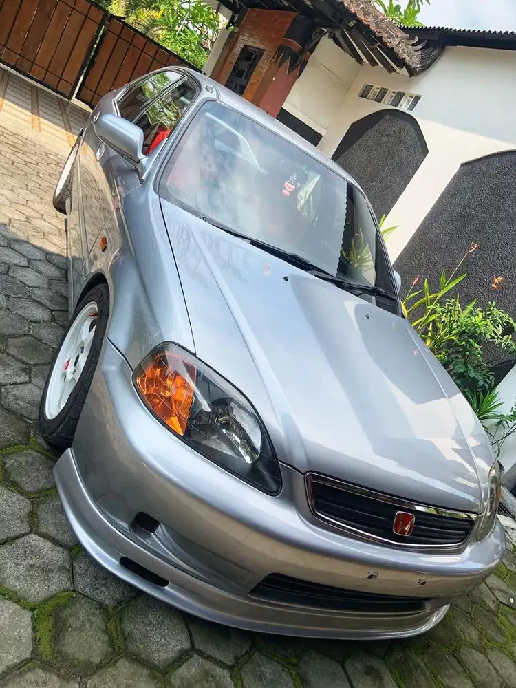 Honda Civic Ferio 2000 AT