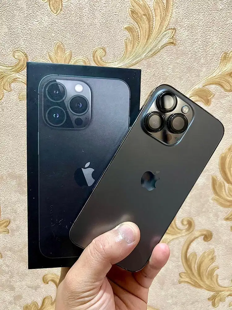IPHONE 13 PRO 128 GB INTER ALL OPERATOR