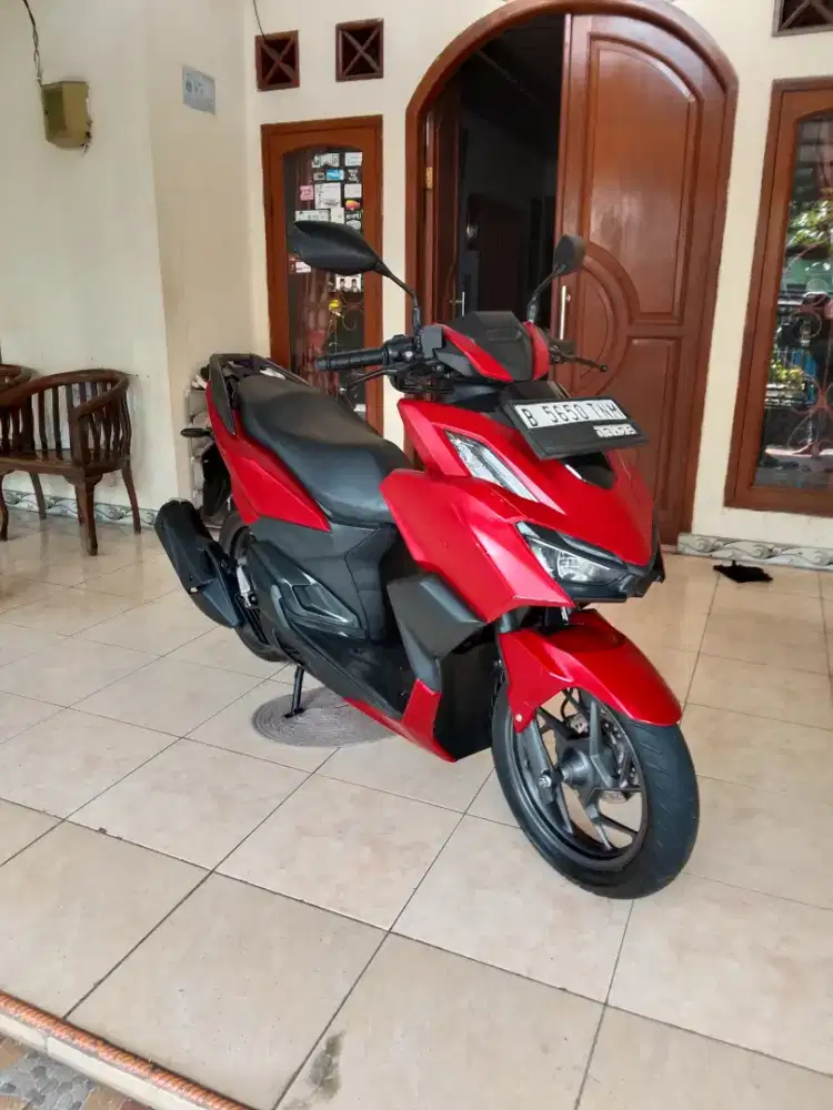 Honda Vario 160 keyles tahun 2023