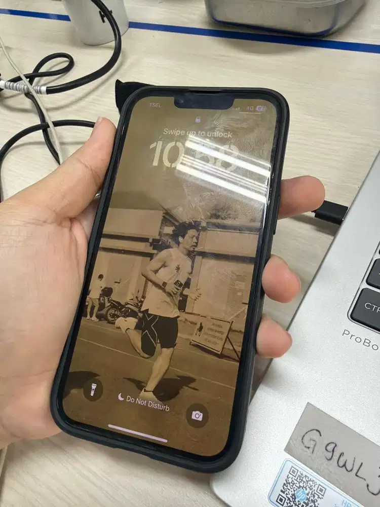 WTS Iphone 13 Pro Ex IBOX 128 Gb