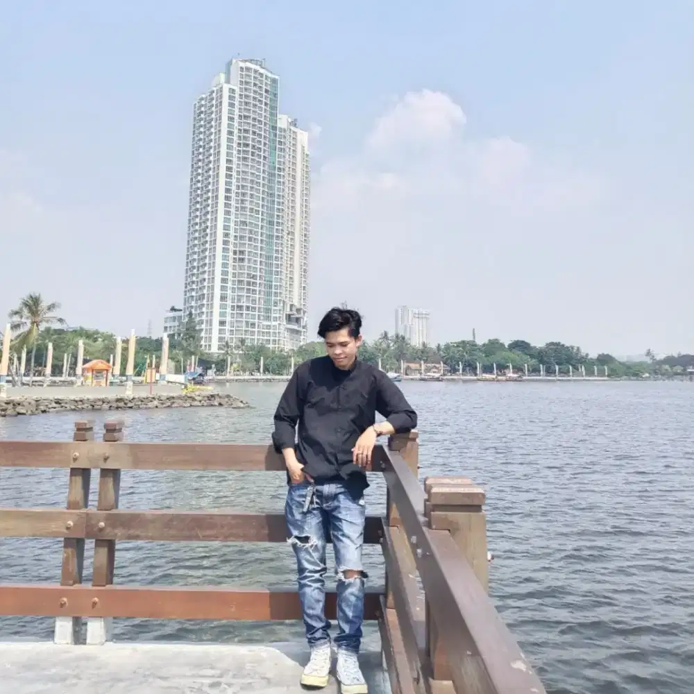 Info lowongan pekerjaan bos