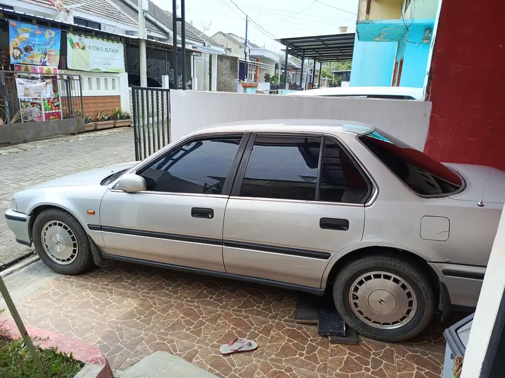Honda Accord 1993 Bensin