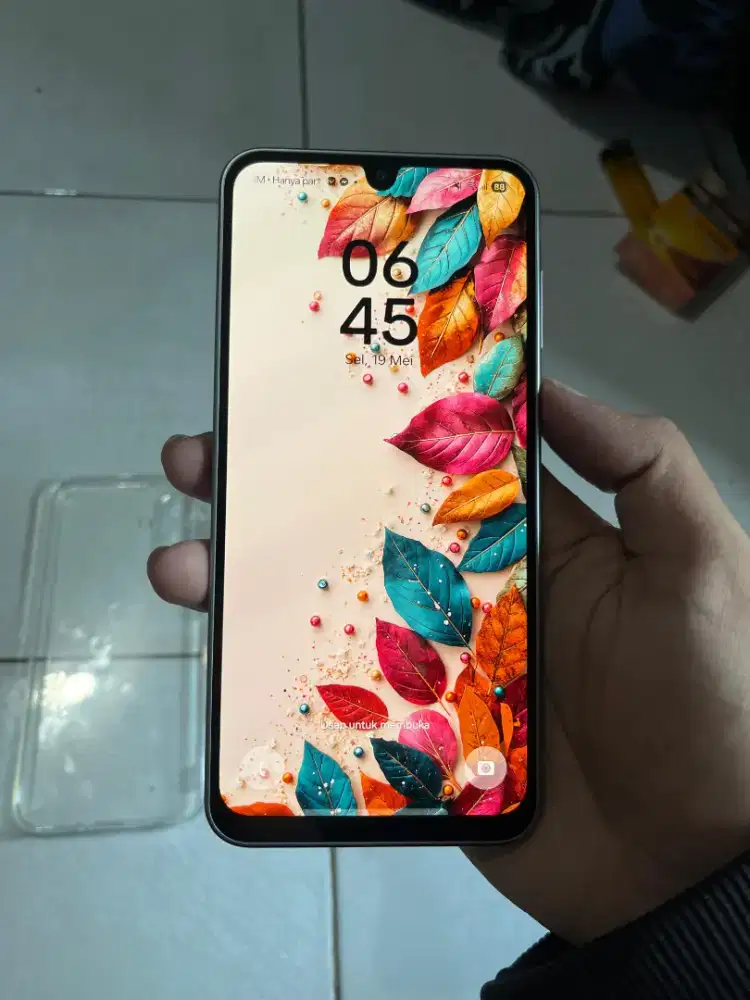 SAMSUNG A17 4G (8/256)
