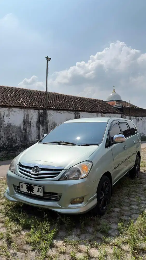 Innova V Diesel 2005