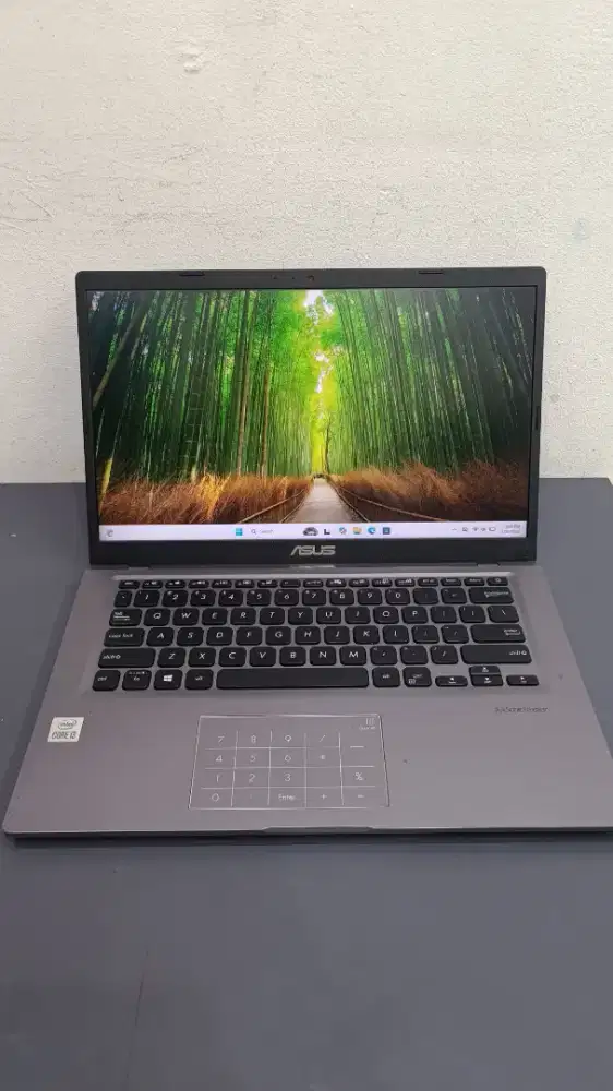 Asus vivobook X415JA