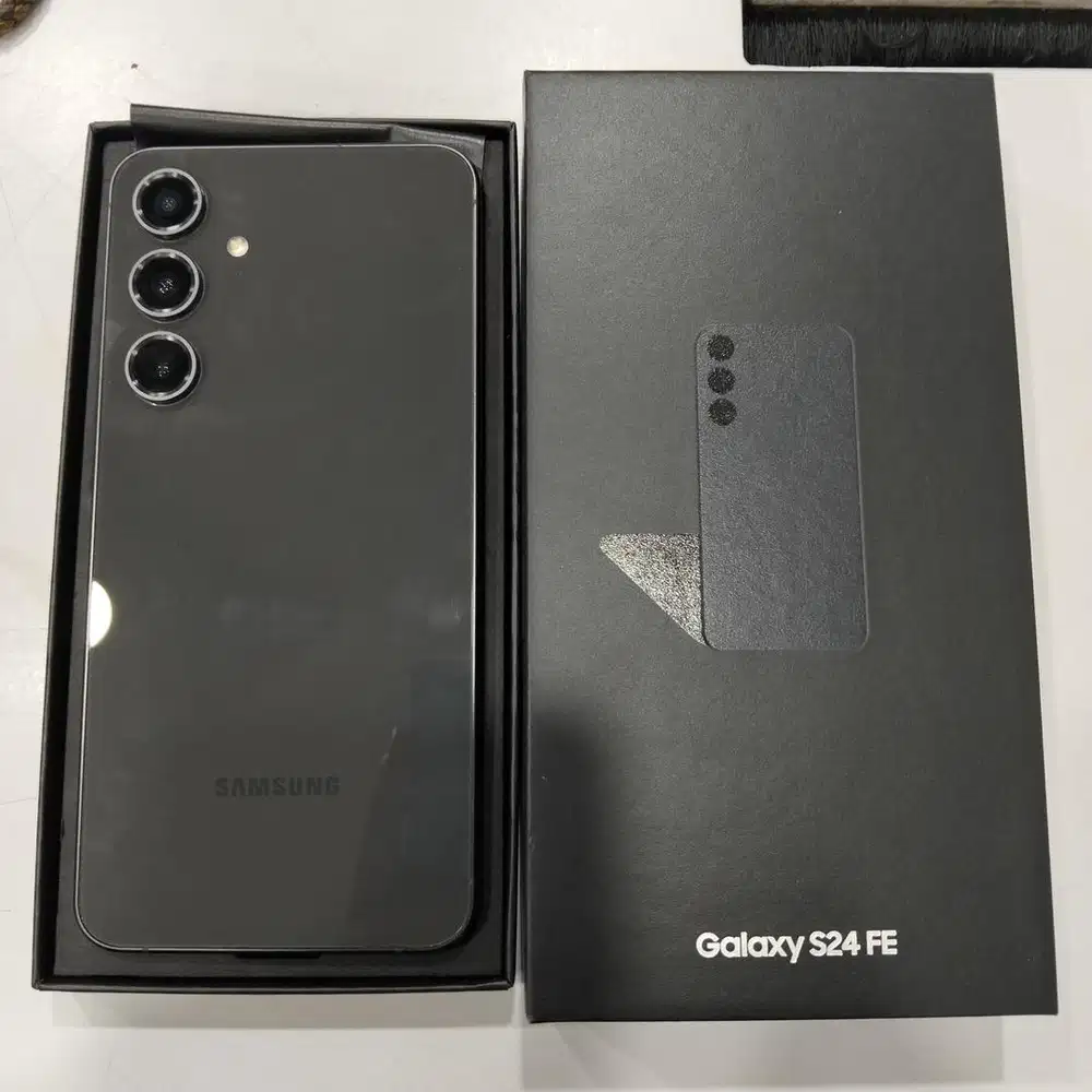 Samsung S24 fe 5G