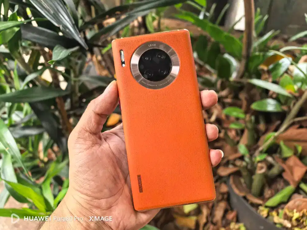 Huawei Mate 30 Pro 5G 8/256GB Mulus