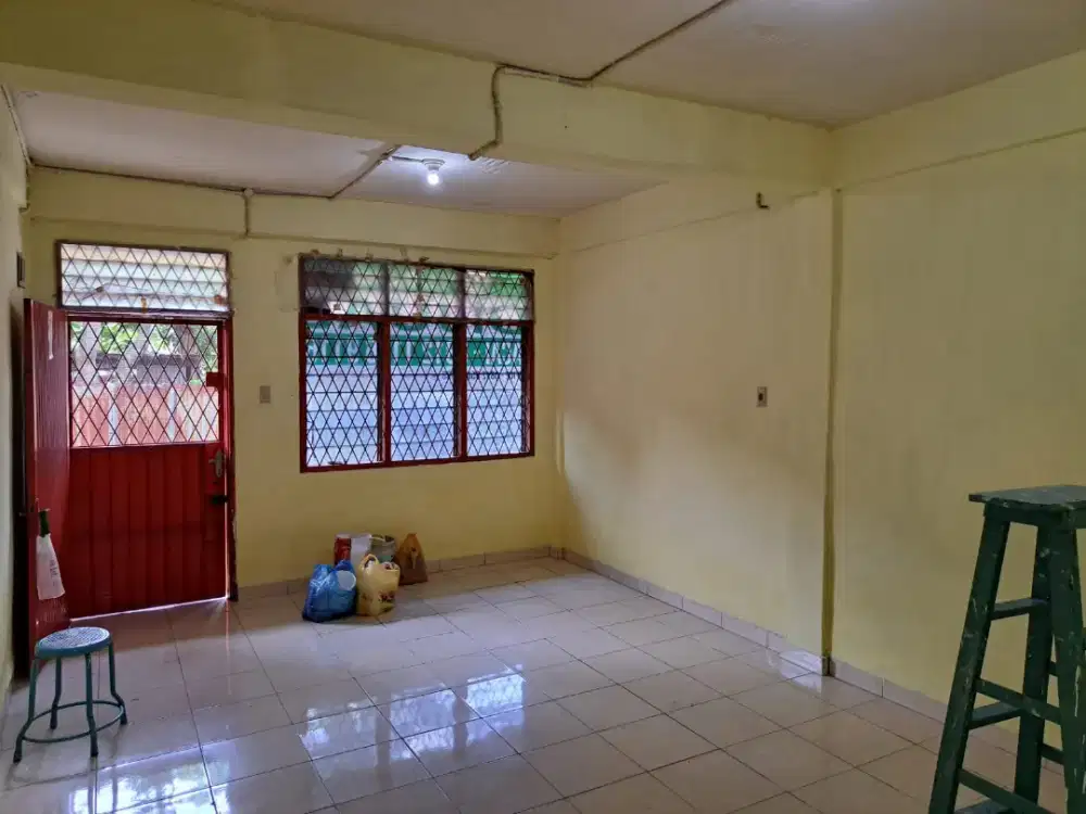 Di Jual Rumah Tinggal