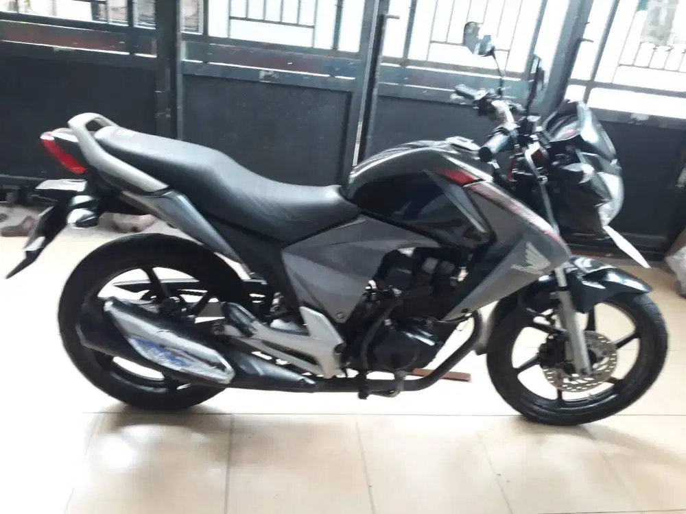 Jual Honda Mega Pro 150cc