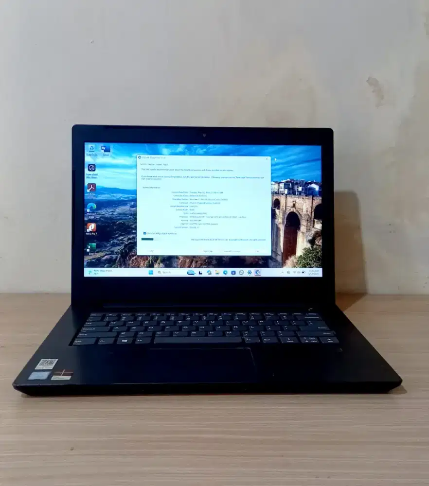 Lenovo V330-14IKB Core i5 - 8250U