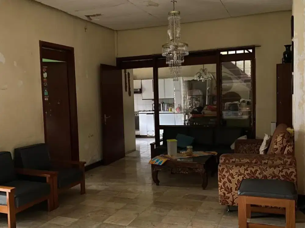 Dijual Rumah di Kopo Permai Bandung Siap Huni