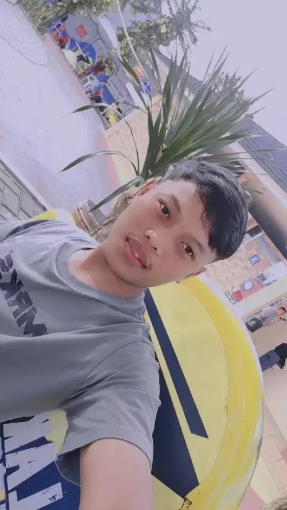 Cari kerjaan umur 25