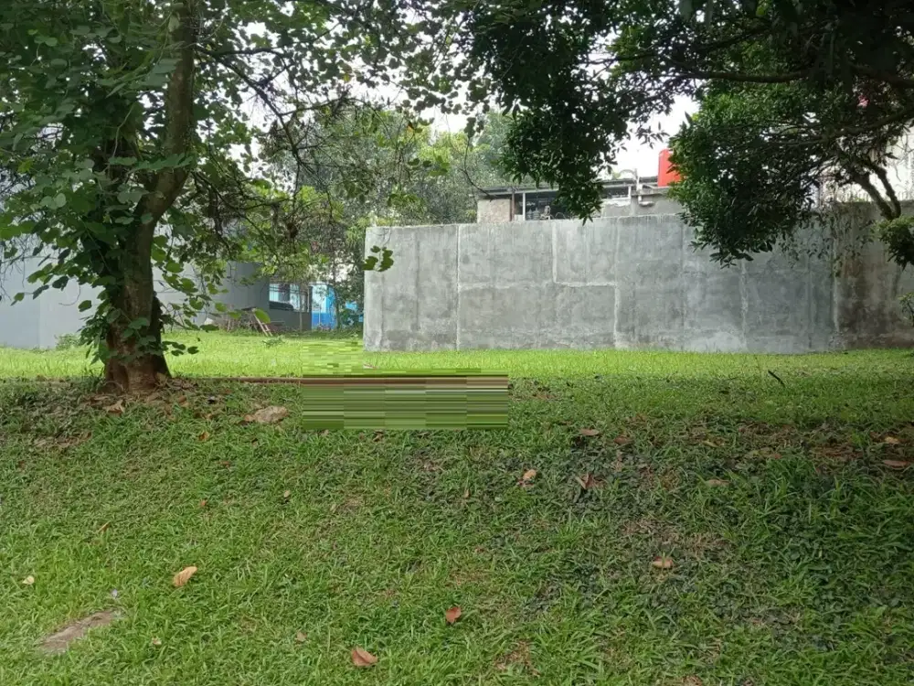 Dijual Tanah Kavling di Citra Grand Cibubur