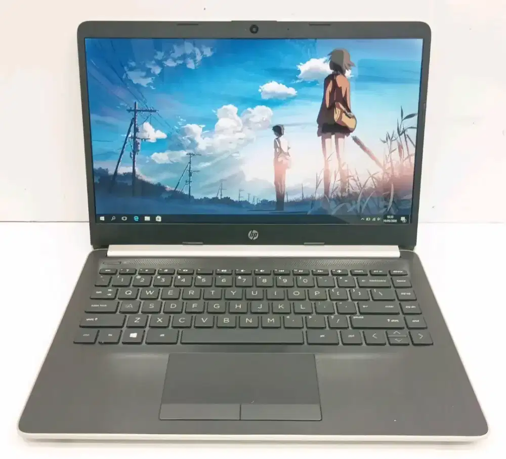 Laptop HP 14s-dk0xxx