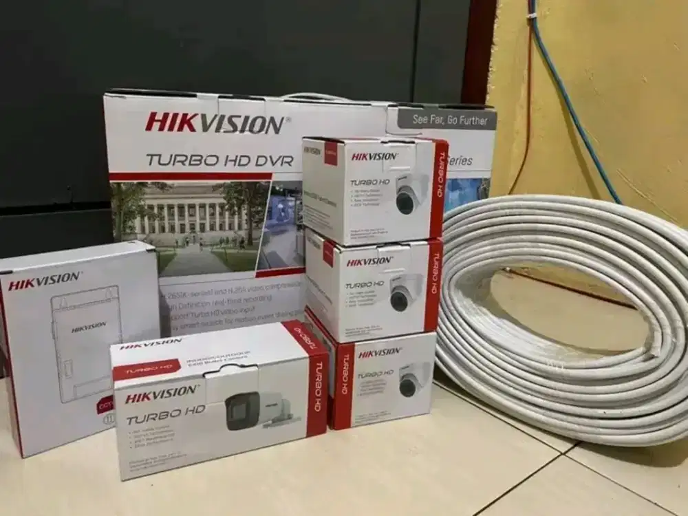 kamera cctv hixvision full hd