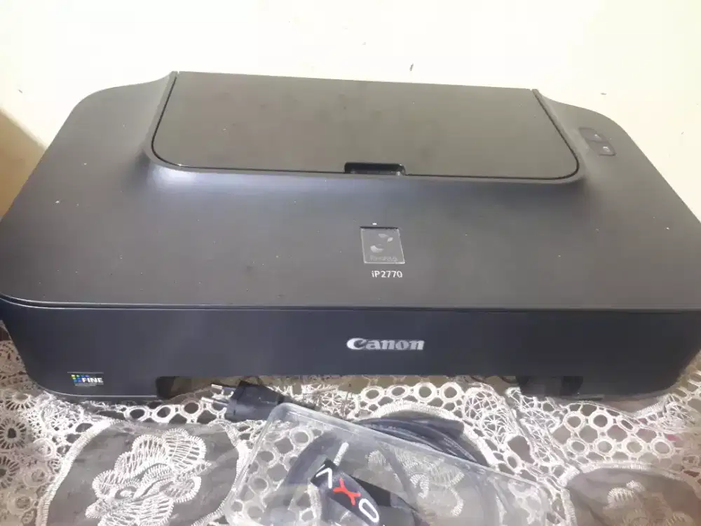 Jual printer canon ip2770