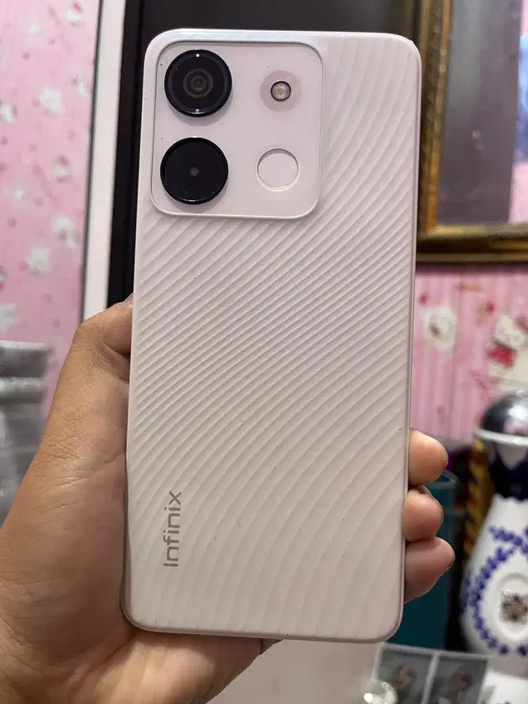 INFINIX SMART 9